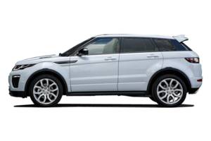 Land Rover range-rover-evoque I покоління (FL) Кросовер