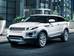 Land Rover Range Rover Evoque I поколение Кроссовер