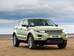 Land Rover Range Rover Evoque I поколение Кроссовер