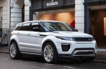 Land Rover Range Rover Evoque SE Dynamic