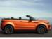 Land Rover Range Rover Evoque I поколение (FL) Кабриолет