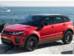 Land Rover Range Rover Evoque I поколение (FL) Кроссовер