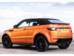 Land Rover Range Rover Evoque I поколение (FL) Кабриолет