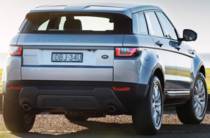 Land Rover Range Rover Evoque SE Dynamic