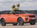 Land Rover Range Rover Evoque I поколение (FL) Кабриолет