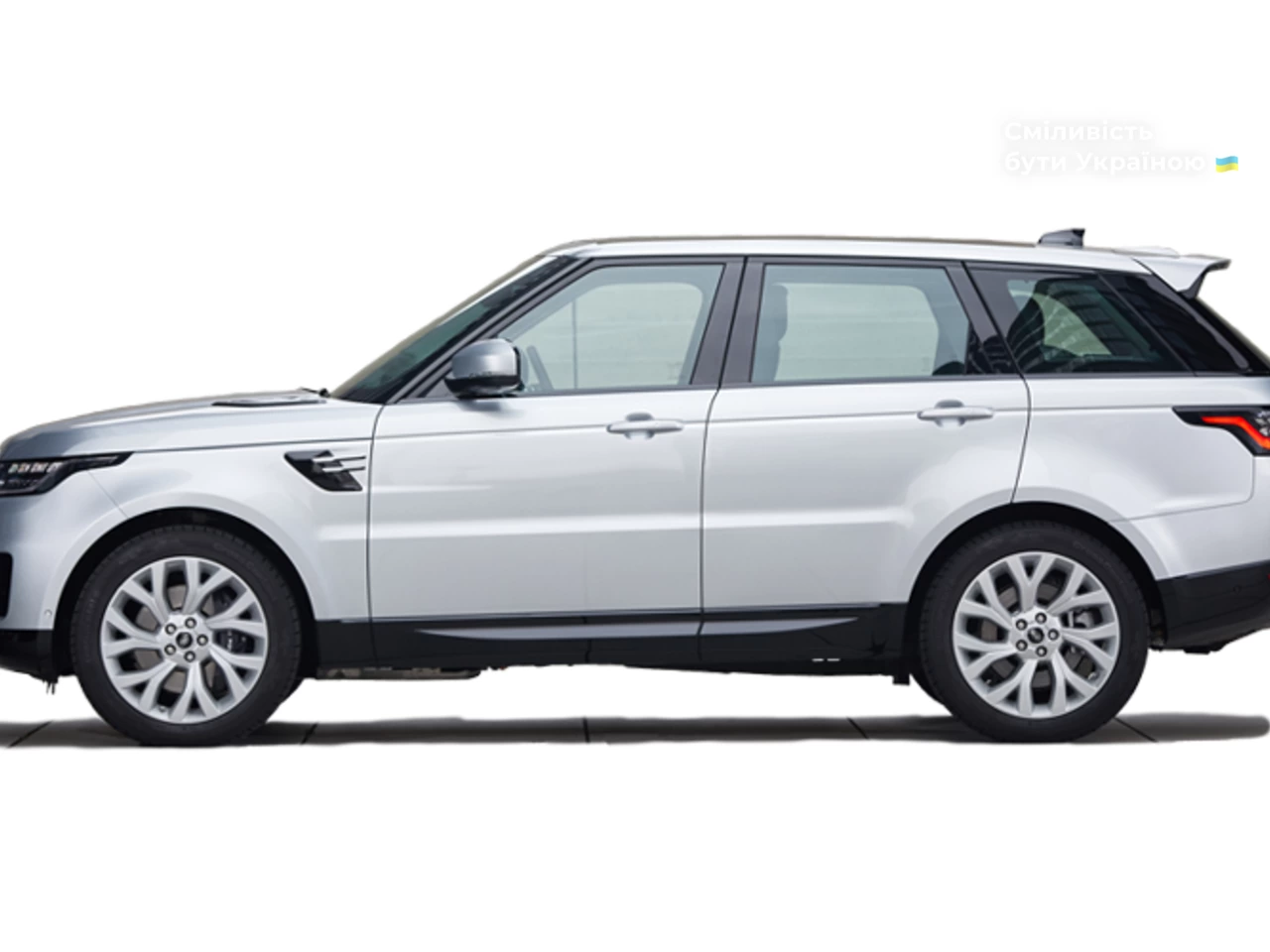 Land Rover Range Rover Sport S