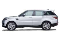 Land Rover Range Rover Sport HSE