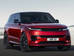 Land Rover Range Rover Sport III поколение Кроссовер