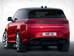 Land Rover Range Rover Sport III поколение Кроссовер