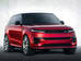  Range Rover Sport III покоління Кросовер
