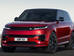 Land Rover Range Rover Sport III поколение Кроссовер