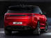 Land Rover Range Rover Sport III поколение Кроссовер