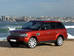 Land Rover Range Rover Sport I поколениe Кроссовер