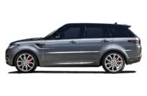 Land Rover Range Rover Sport HSE Dynamic