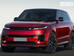  Range Rover Sport III покоління Кросовер