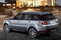 Land Rover Range Rover Sport HSE Dynamic