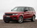 Land Rover Range Rover Sport II поколениe Кроссовер