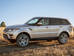 Land Rover Range Rover Sport II поколениe Кроссовер