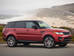 Land Rover Range Rover Sport II поколениe Кроссовер