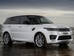 Land Rover Range Rover Sport II покоління (FL) Кросовер