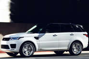 Land Rover Range Rover Sport S