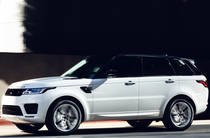 Land Rover Range Rover Sport S