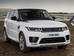 Land Rover Range Rover Sport II покоління (FL) Кросовер