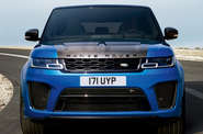 Land Rover Range Rover Sport HSE Dynamic