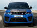 Land Rover Range Rover Sport II покоління (FL) Кросовер