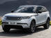 Land Rover Range Rover Velar I покоління (FL) Кросовер