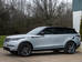 Land Rover Range Rover Velar I покоління (FL) Кросовер