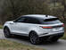 Land Rover Range Rover Velar I покоління (FL) Кросовер