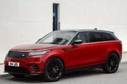 Land Rover Range Rover Velar First Edition