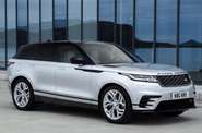 Land Rover Range Rover Velar HSE