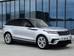 Land Rover Range Rover Velar І покоління Кросовер