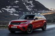 Land Rover Range Rover Velar Base