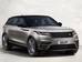 Land Rover Range Rover Velar І покоління Кросовер