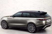 Land Rover Range Rover Velar SE