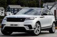 Land Rover Range Rover Velar First Edition