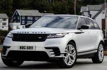 Land Rover Range Rover Velar R-Dynamic S