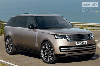 Land Rover Range Rover 2024 Autobiography