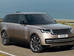 Land Rover Range Rover V поколениe Кроссовер