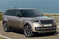 Land Rover Range Rover Autobiography