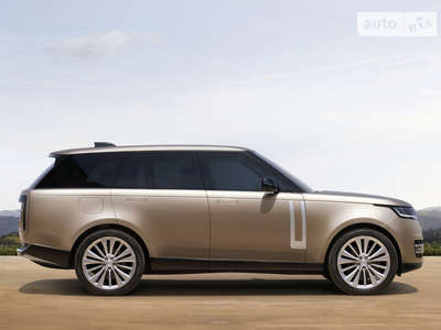 Land Rover Range Rover Autobiography 3.0 D350 AT (350 к.с.) MHEV AWD 2024