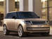 Land Rover Range Rover V поколениe Кроссовер