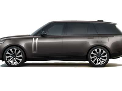 Land Rover Range Rover Autobiography 3.0 D350 AT (350 к.с.) MHEV AWD 2024