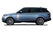 Land Rover Range Rover Vogue