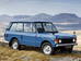 Land Rover Range Rover I покоління Позашляховик