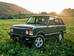 Land Rover Range Rover I поколениe (FL) Внедорожник