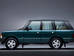 Land Rover Range Rover I поколениe (FL) Внедорожник